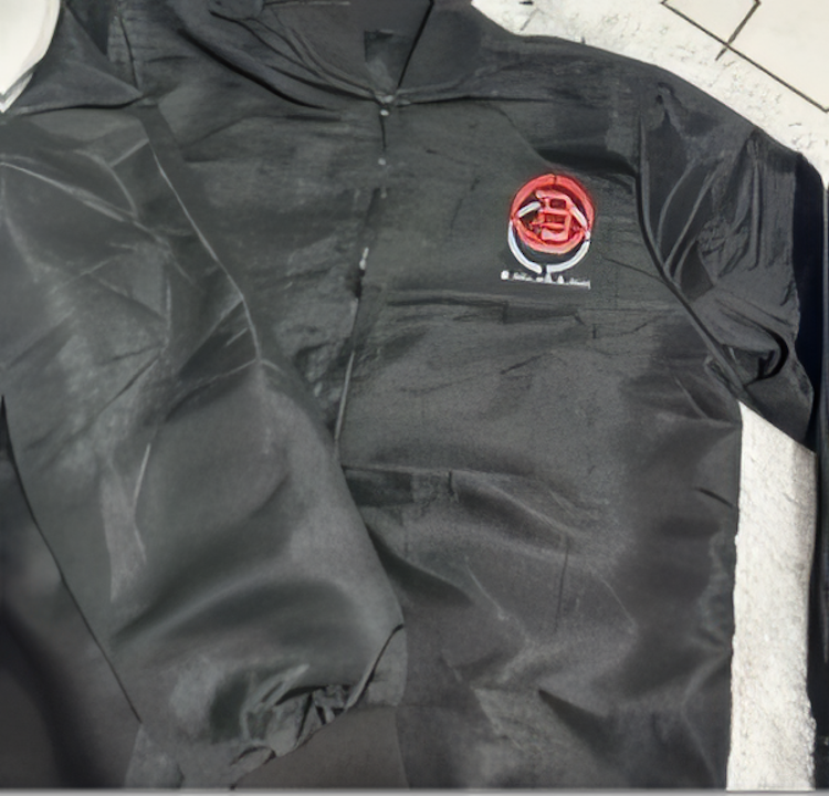 Jaqueta Masculina Estilo Urbano Premium